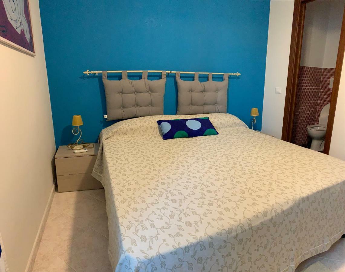 Mary Louise B&B Roma Ngoại thất bức ảnh